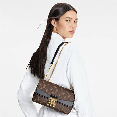 torebka louis vuitton vitkac|louis vuitton monogram luggage.